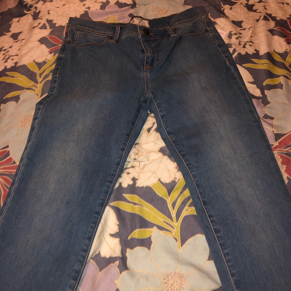 Free people Jeans